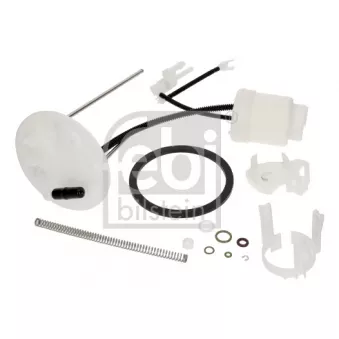 FEBI BILSTEIN 1000228 - Filtre à carburant