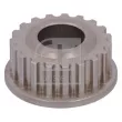 Roue dentée, vilebrequin FEBI BILSTEIN [1000253]