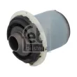 Suspension, corps de l'essieu FEBI BILSTEIN [1000255]