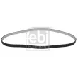 Courroie crantée FEBI BILSTEIN [1000284]