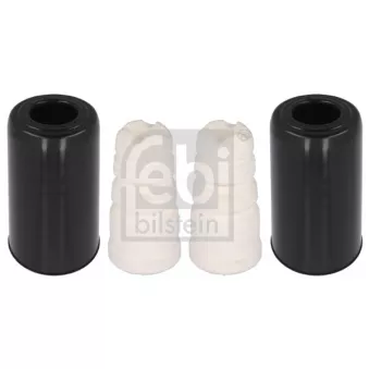 Kit de protection contre la poussière, amortisseur FEBI BILSTEIN OEM 8K0512137A