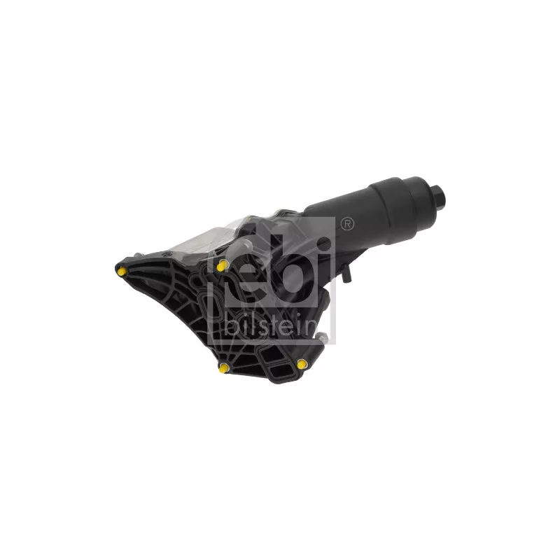 Boîtier, filtre à huile FEBI BILSTEIN 1000398 - Visuel 1