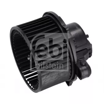 FEBI BILSTEIN 1000446 - Pulseur d'air habitacle