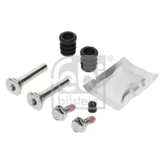 Jeu de douilles de guidage, étrier de frein FEBI BILSTEIN [1000449]