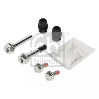 Jeu de douilles de guidage, étrier de frein FEBI BILSTEIN [1000451]