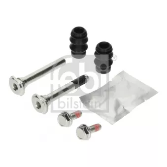 Jeu de douilles de guidage, étrier de frein FEBI BILSTEIN [1000457]