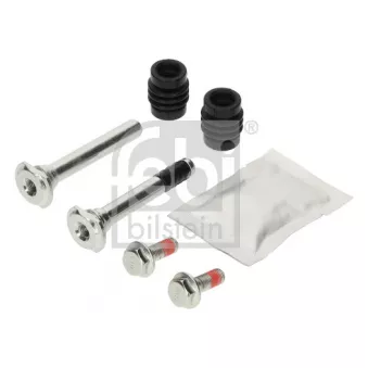 Jeu de douilles de guidage, étrier de frein FEBI BILSTEIN [1000459]