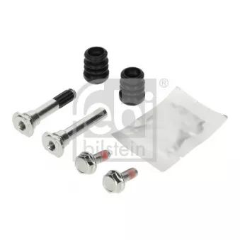 Jeu de douilles de guidage, étrier de frein FEBI BILSTEIN [1000460]