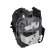 Serrure de porte arrière droit FEBI BILSTEIN [1000496]
