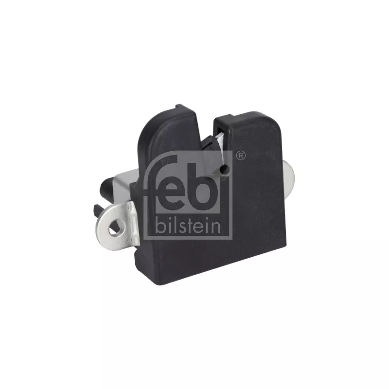 Serrure de hayon FEBI BILSTEIN 1000497 - Visuel 1