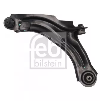 FEBI BILSTEIN 1000500 - Bras de liaison, suspension de roue avant gauche