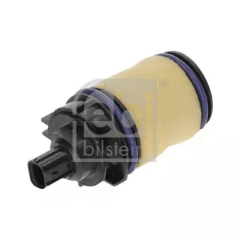 Soupape, filtre à charbon actif FEBI BILSTEIN [1000568]