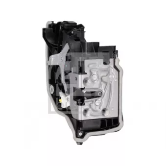 FEBI BILSTEIN 1000583 - Serrure de porte arrière gauche