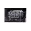 FEBI BILSTEIN 1000583 - Serrure de porte arrière gauche
