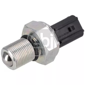 Contacteur, feu de recul FEBI BILSTEIN 1000606 pour CITROEN NEMO 2.0 TDCi - 170cv