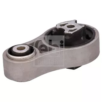 FEBI BILSTEIN 1000632 - Suspension, boîte de vitesse manuelle