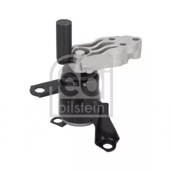 FEBI BILSTEIN 1000691 - Support moteur avant droit