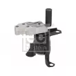 FEBI BILSTEIN 1000691 - Support moteur avant droit