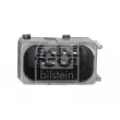 FEBI BILSTEIN 1000767 - Serrure de porte avant gauche