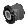Suspension, corps de l'essieu FEBI BILSTEIN [1000858]