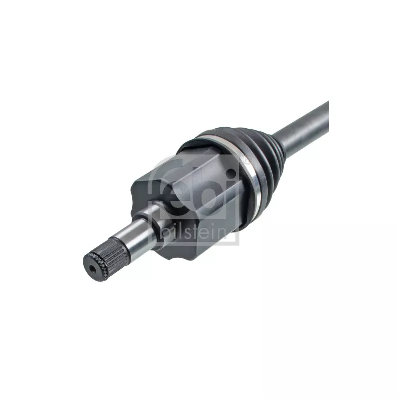 Arbre de transmission avant droit FEBI BILSTEIN 1000861 - Visuel 2