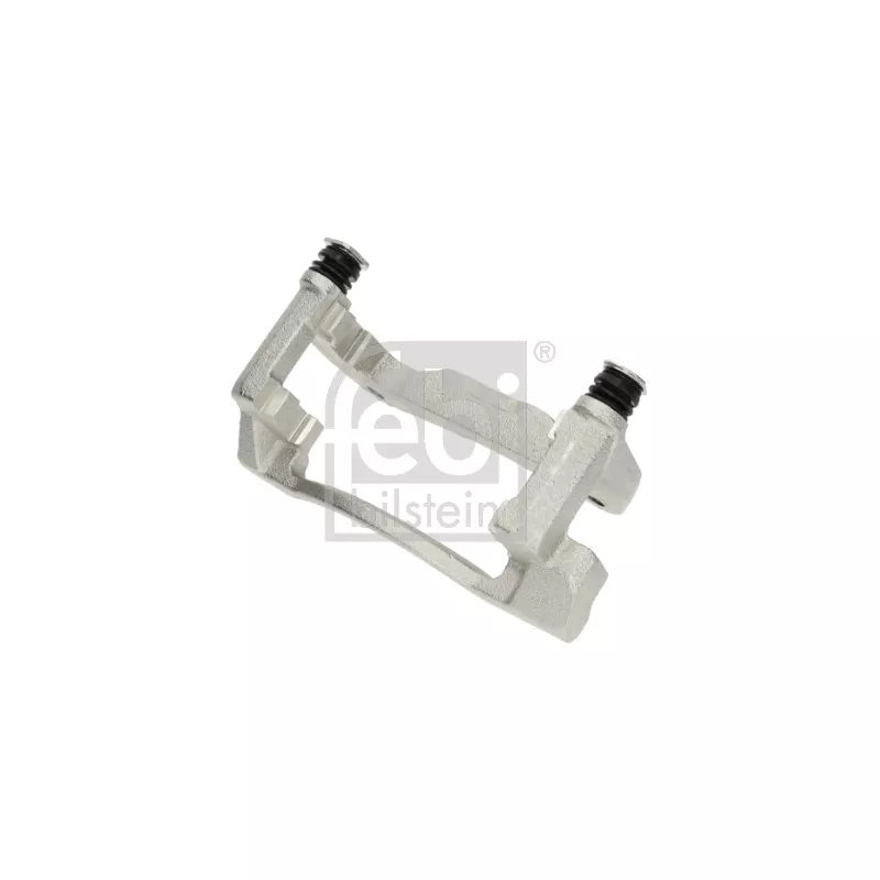 Support, étrier de frein avant droit FEBI BILSTEIN 1000907 - Visuel 1