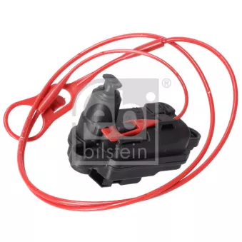 FEBI BILSTEIN 1001031 - Élément d'ajustage, verrouillage central