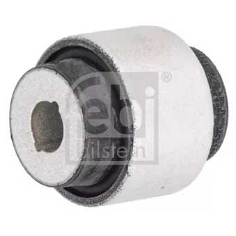Silent bloc de suspension (train avant) FEBI BILSTEIN 1001142 pour MERCEDES-BENZ EQE EQE 350 - 292cv