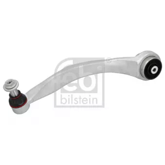 Bras de liaison, suspension de roue avant droit FEBI BILSTEIN OEM 4H0407694E