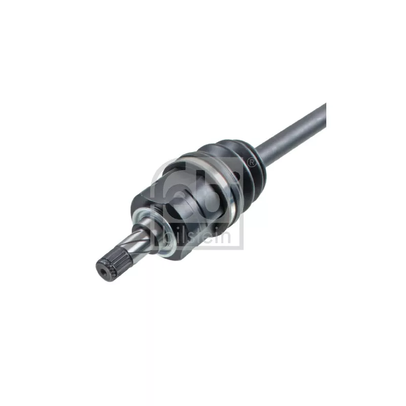 Arbre de transmission avant droit FEBI BILSTEIN 1001656 - Visuel 2