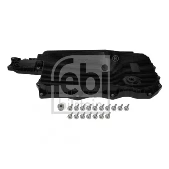 FEBI BILSTEIN 1001918 - Filtre hydraulique, boîte automatique