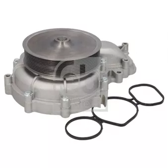 FEBI BILSTEIN 1002180 - Pompe à eau, refroidissement du moteur