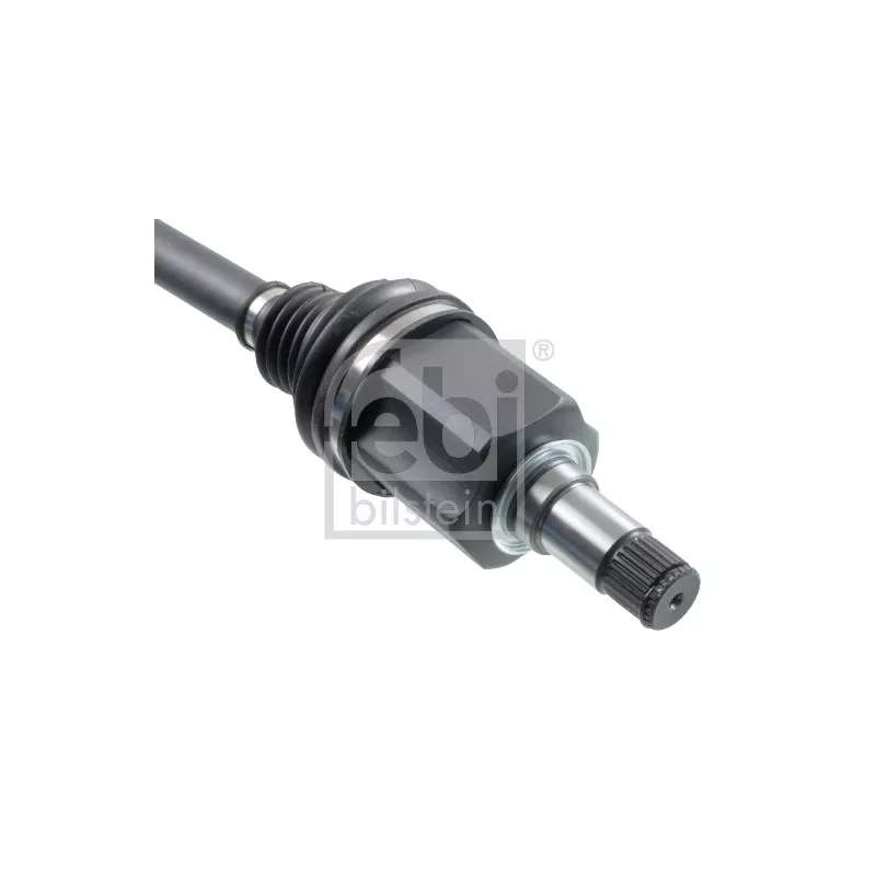 Arbre de transmission avant droit FEBI BILSTEIN 1002793 - Visuel 1