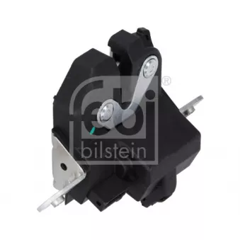 FEBI BILSTEIN 1003276 - Serrure de hayon