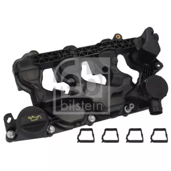 FEBI BILSTEIN 1003329 - Couvercle de culasse