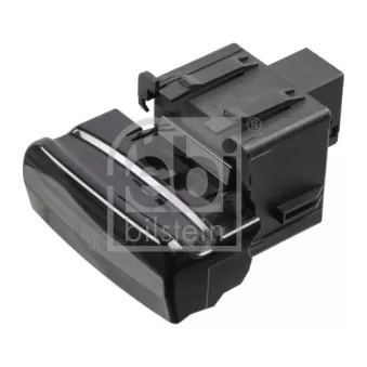 Interrupteur, témoin de frein à main FEBI BILSTEIN OEM 470703