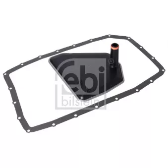 FEBI BILSTEIN 100399 - Kit de filtre hydraulique, boîte automatique