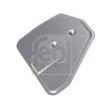 FEBI BILSTEIN 100399 - Kit de filtre hydraulique, boîte automatique