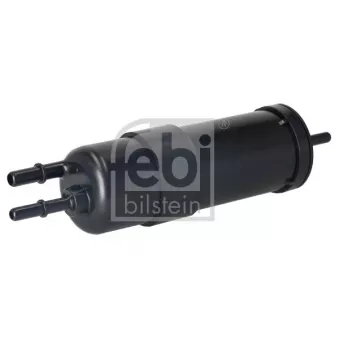 Filtre à carburant FEBI BILSTEIN 100485 pour BMW Série 2 230 i - 252cv