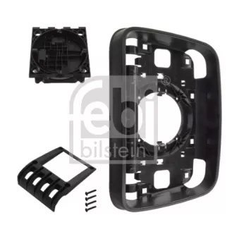 Boitier, rétroviseur extérieur FEBI BILSTEIN OEM 1735520 Boitier, rétroviseur extérieur FEBI BILSTEIN OEM 1735520