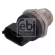 FEBI BILSTEIN 100934 - Capteur, pression de carburant