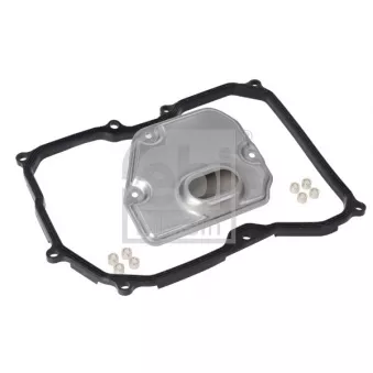 Kit de filtre hydraulique, boîte automatique FEBI BILSTEIN 101164 pour MINI MINI Cooper SD - 143cv