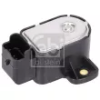 Capteur, position du papillon FEBI BILSTEIN [101473]