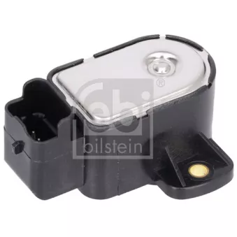 Capteur, position du papillon FEBI BILSTEIN 101473