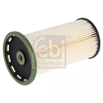 Filtre à carburant FEBI BILSTEIN 101652 pour VOLKSWAGEN NEW BEETLE 2.0 TDI - 110cv