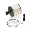 Filtre à carburant FEBI BILSTEIN [101654]
