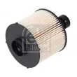FEBI BILSTEIN 101654 - Filtre à carburant