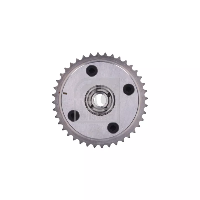 Dispositif de réglage électrique d'arbre à cames FEBI BILSTEIN 102231 - Visuel 2