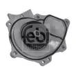 FEBI BILSTEIN 102495 - Pompe à eau