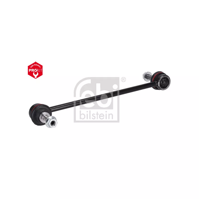 Entretoise/tige, stabilisateur FEBI BILSTEIN 102812 - Visuel 1
